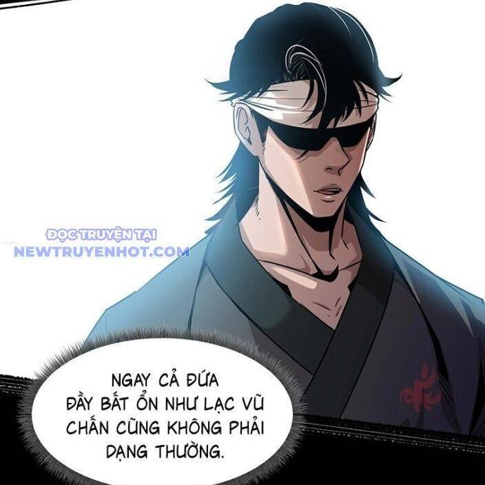 Thiên Hạ Đệ Nhất Võ Sư Chap 11 - Next Chap 12
