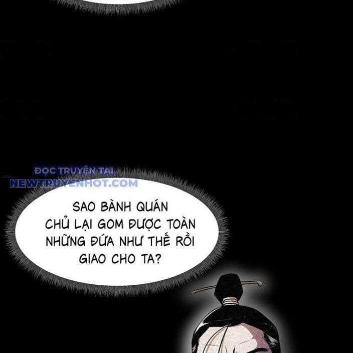 Thiên Hạ Đệ Nhất Võ Sư Chap 11 - Next Chap 12