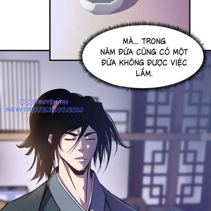 Thiên Hạ Đệ Nhất Võ Sư Chap 11 - Next Chap 12