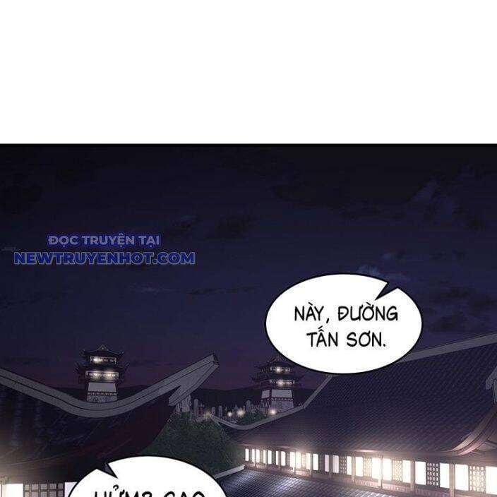 Thiên Hạ Đệ Nhất Võ Sư Chap 11 - Next Chap 12