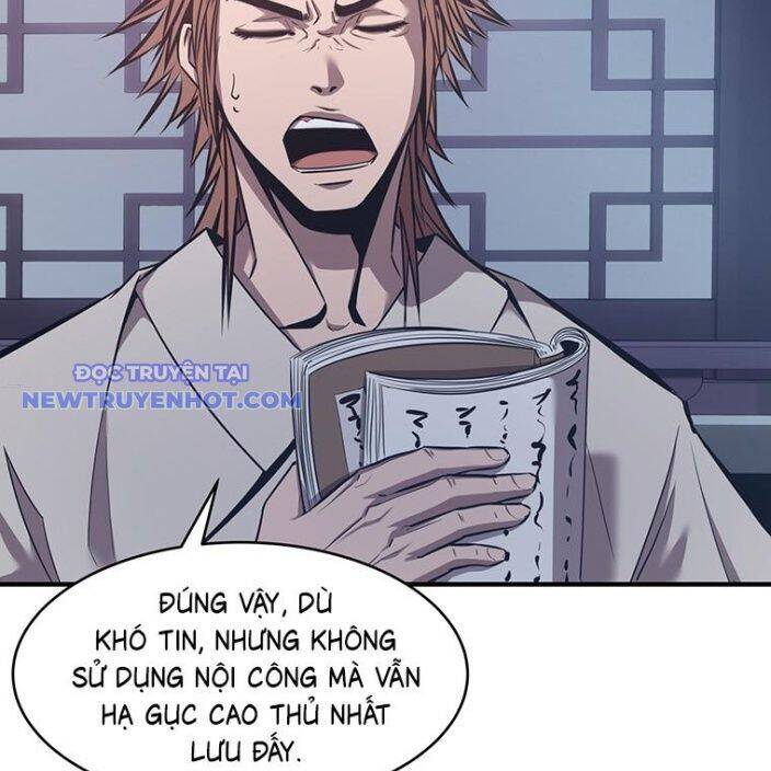 Thiên Hạ Đệ Nhất Võ Sư Chap 11 - Next Chap 12