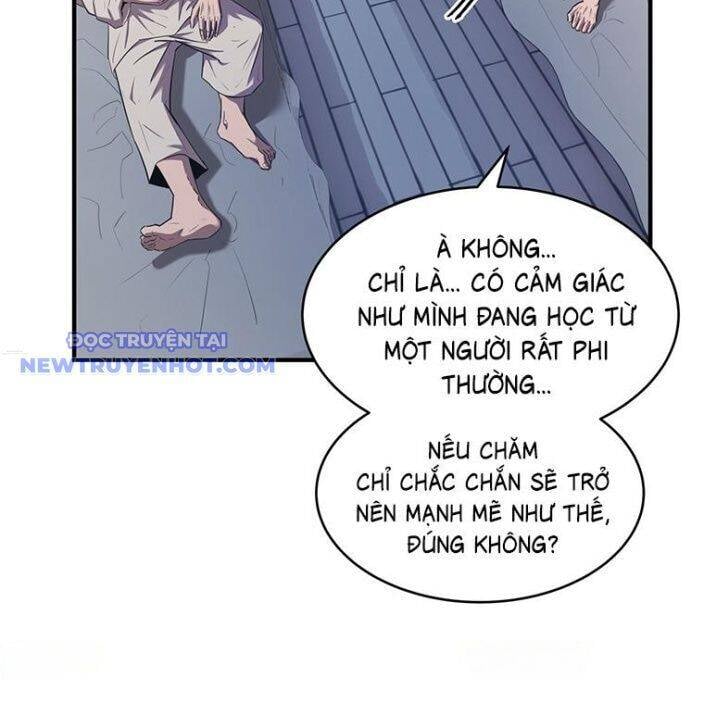 Thiên Hạ Đệ Nhất Võ Sư Chap 11 - Next Chap 12