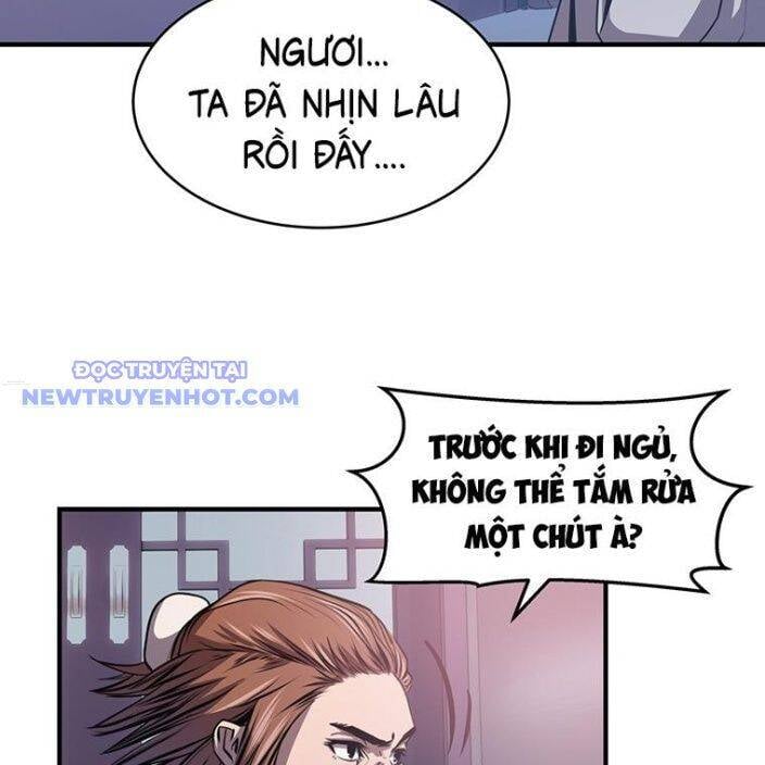 Thiên Hạ Đệ Nhất Võ Sư Chap 11 - Next Chap 12