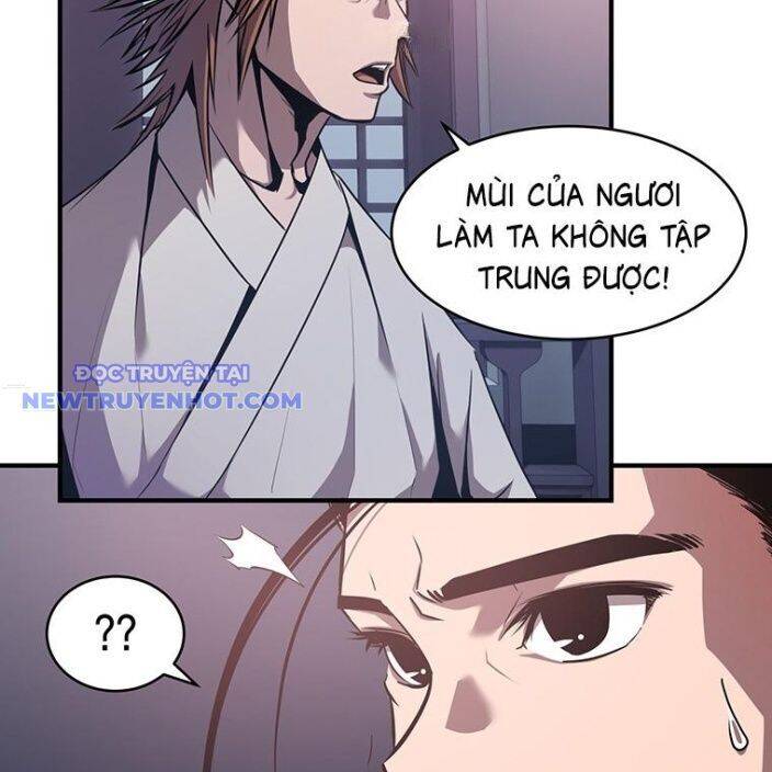 Thiên Hạ Đệ Nhất Võ Sư Chap 11 - Next Chap 12