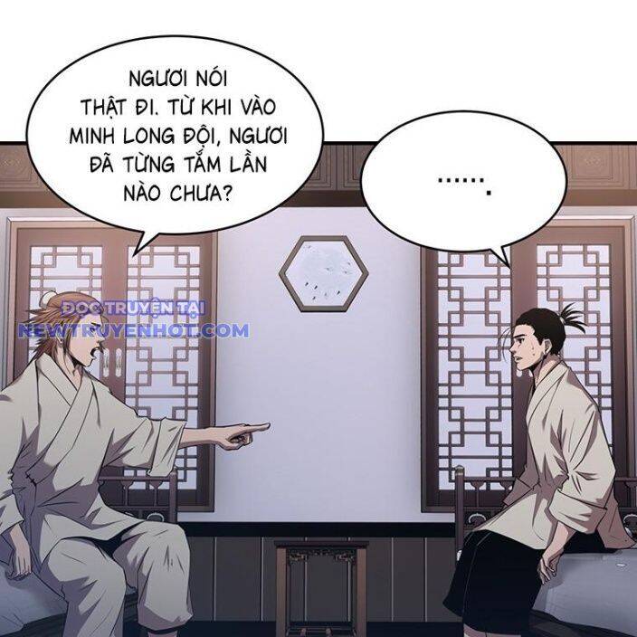 Thiên Hạ Đệ Nhất Võ Sư Chap 11 - Next Chap 12