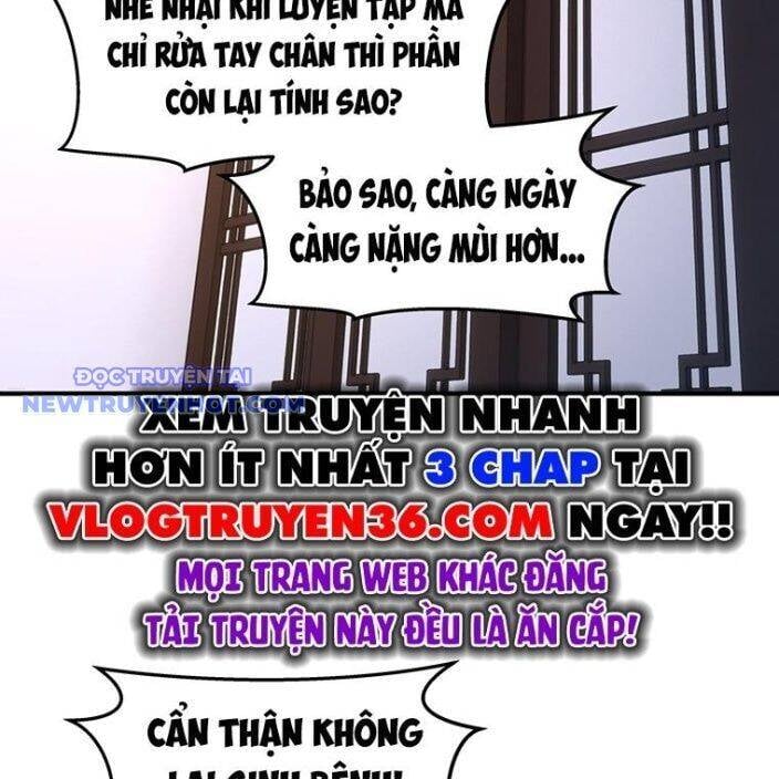 Thiên Hạ Đệ Nhất Võ Sư Chap 11 - Next Chap 12