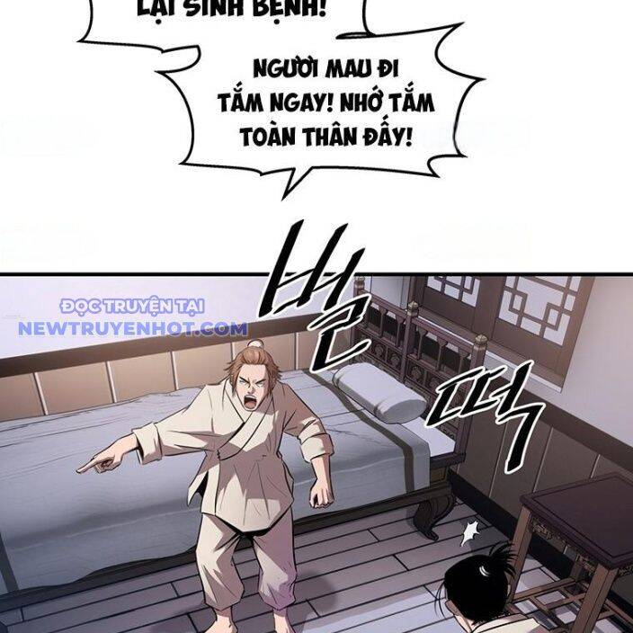 Thiên Hạ Đệ Nhất Võ Sư Chap 11 - Next Chap 12