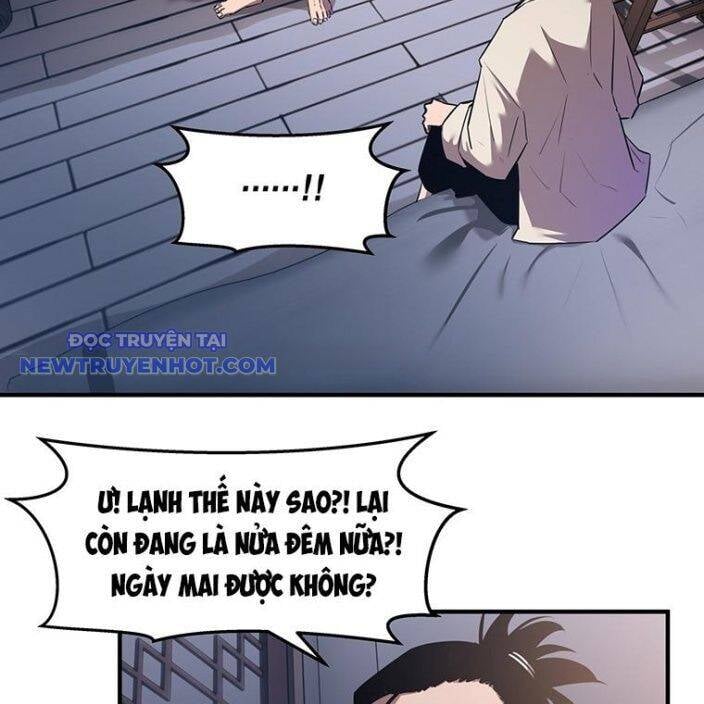 Thiên Hạ Đệ Nhất Võ Sư Chap 11 - Next Chap 12