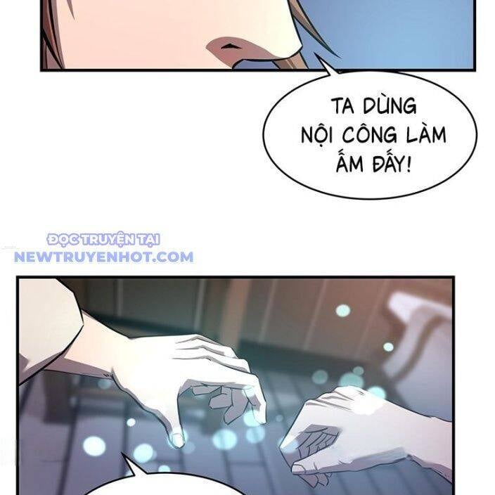 Thiên Hạ Đệ Nhất Võ Sư Chap 11 - Next Chap 12