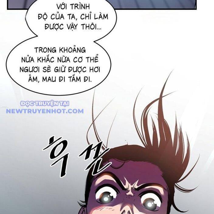 Thiên Hạ Đệ Nhất Võ Sư Chap 11 - Next Chap 12