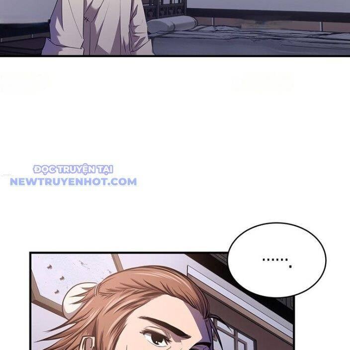 Thiên Hạ Đệ Nhất Võ Sư Chap 11 - Next Chap 12