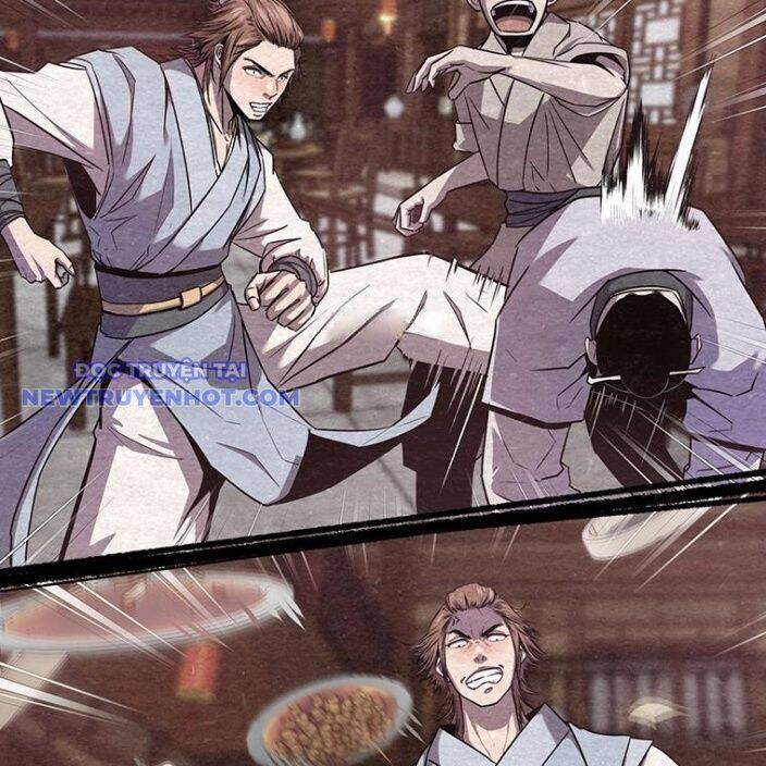 Thiên Hạ Đệ Nhất Võ Sư Chap 11 - Next Chap 12