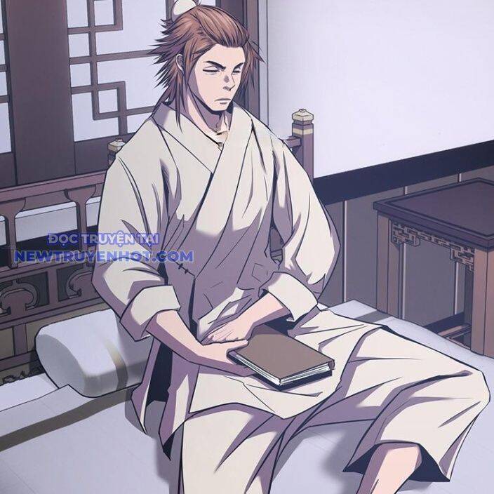 Thiên Hạ Đệ Nhất Võ Sư Chap 11 - Next Chap 12