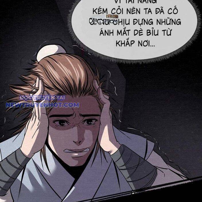 Thiên Hạ Đệ Nhất Võ Sư Chap 11 - Next Chap 12
