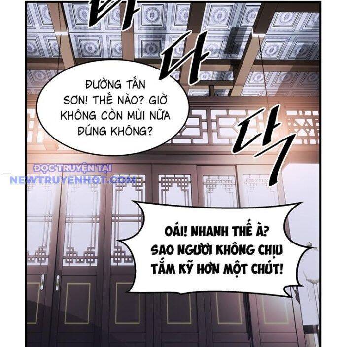 Thiên Hạ Đệ Nhất Võ Sư Chap 11 - Next Chap 12