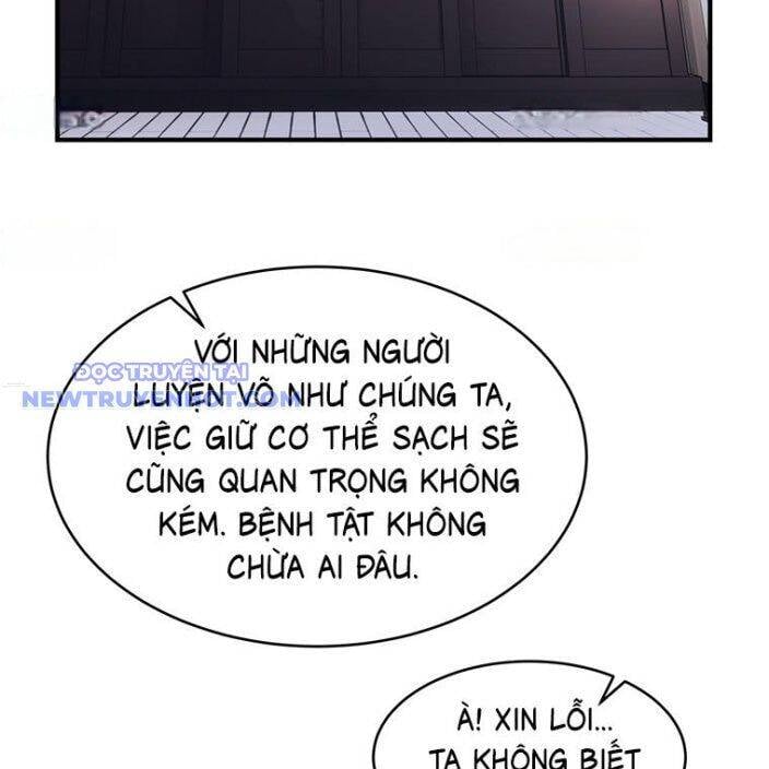 Thiên Hạ Đệ Nhất Võ Sư Chap 11 - Next Chap 12