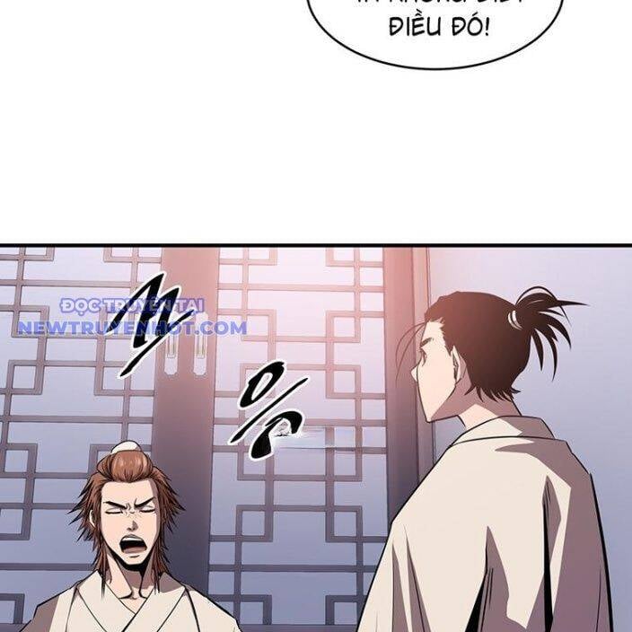 Thiên Hạ Đệ Nhất Võ Sư Chap 11 - Next Chap 12