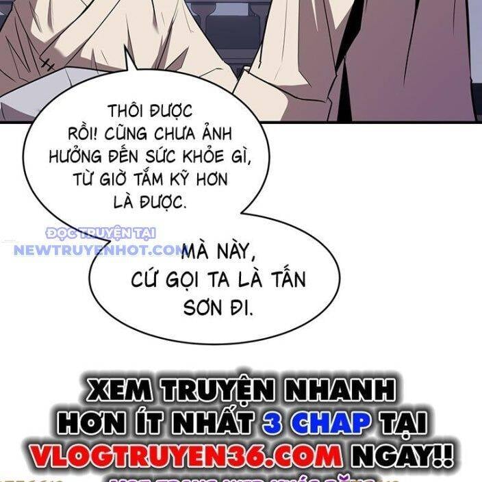 Thiên Hạ Đệ Nhất Võ Sư Chap 11 - Next Chap 12