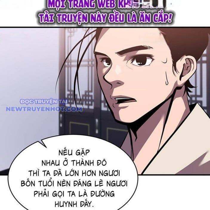 Thiên Hạ Đệ Nhất Võ Sư Chap 11 - Next Chap 12