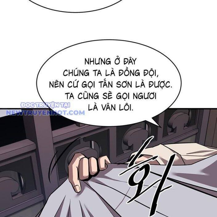 Thiên Hạ Đệ Nhất Võ Sư Chap 11 - Next Chap 12