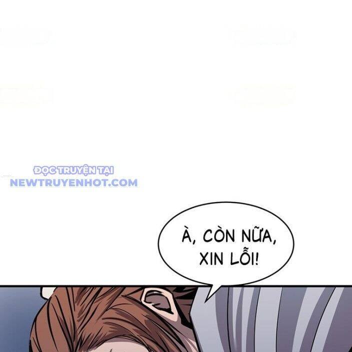 Thiên Hạ Đệ Nhất Võ Sư Chap 11 - Next Chap 12