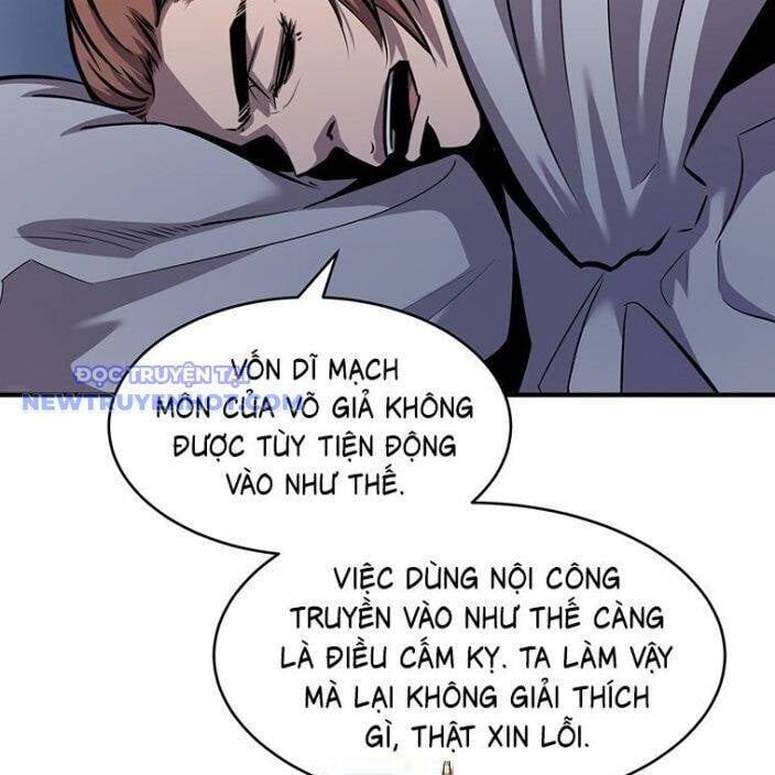 Thiên Hạ Đệ Nhất Võ Sư Chap 11 - Next Chap 12