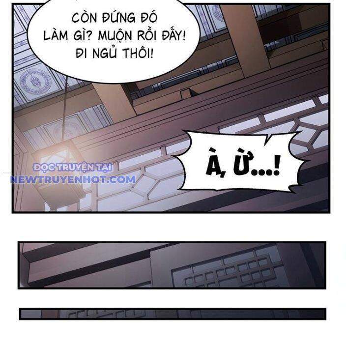 Thiên Hạ Đệ Nhất Võ Sư Chap 11 - Next Chap 12