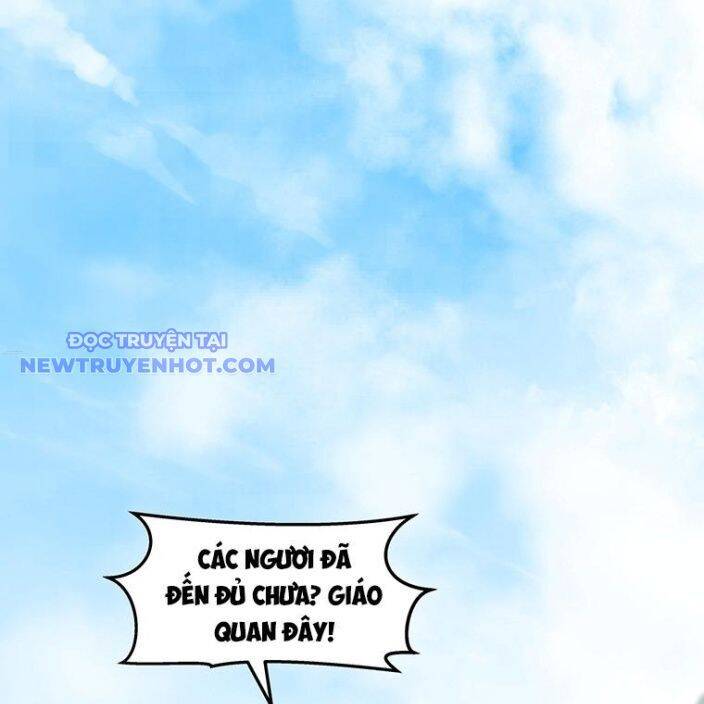 Thiên Hạ Đệ Nhất Võ Sư Chap 11 - Next Chap 12