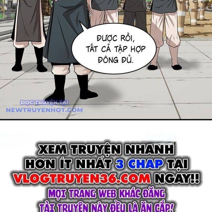 Thiên Hạ Đệ Nhất Võ Sư Chap 11 - Next Chap 12