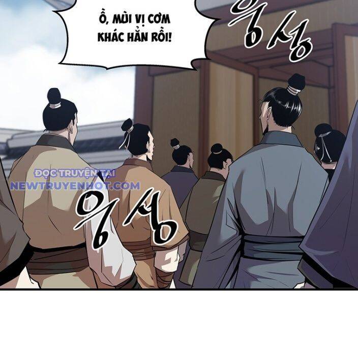 Thiên Hạ Đệ Nhất Võ Sư Chap 10 - Next Chap 11