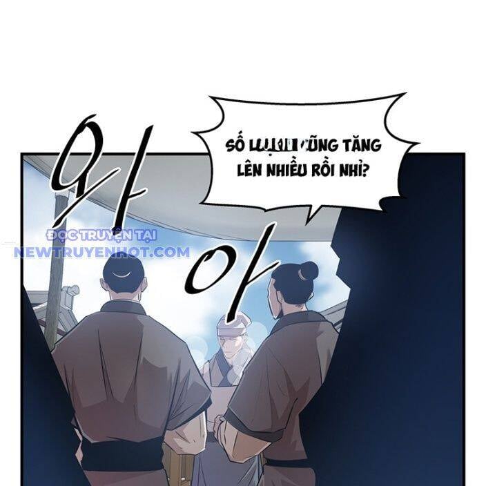 Thiên Hạ Đệ Nhất Võ Sư Chap 10 - Next Chap 11
