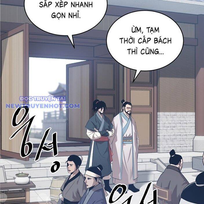 Thiên Hạ Đệ Nhất Võ Sư Chap 10 - Next Chap 11