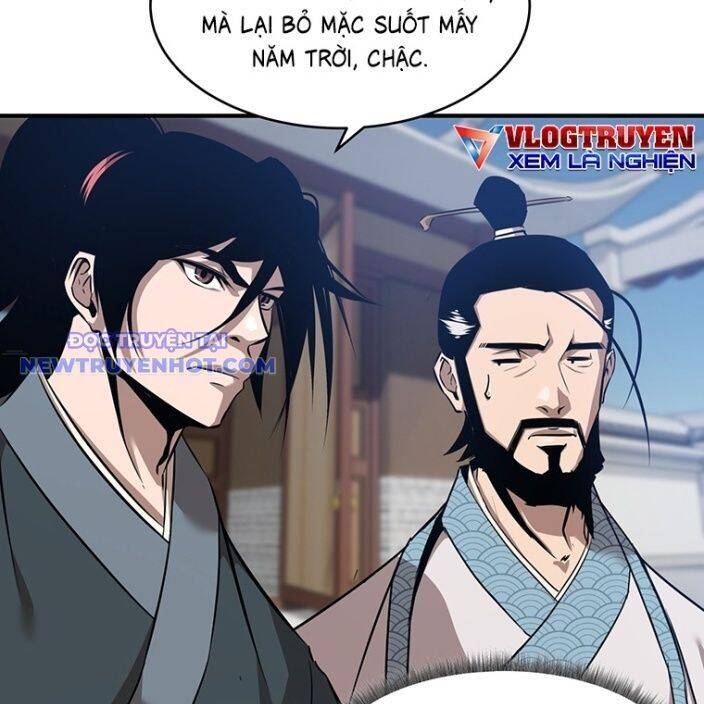 Thiên Hạ Đệ Nhất Võ Sư Chap 10 - Next Chap 11