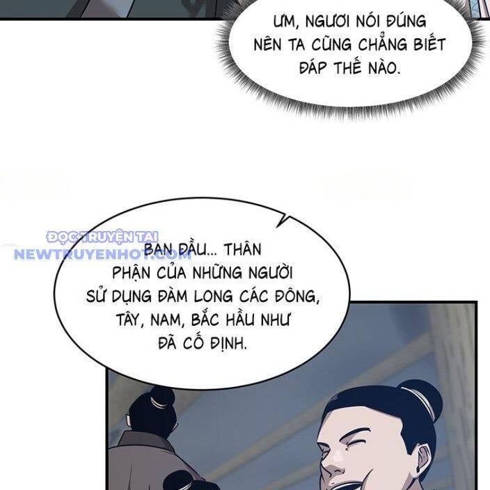 Thiên Hạ Đệ Nhất Võ Sư Chap 10 - Next Chap 11