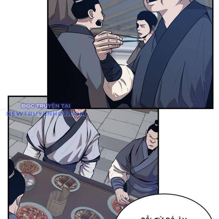 Thiên Hạ Đệ Nhất Võ Sư Chap 10 - Next Chap 11