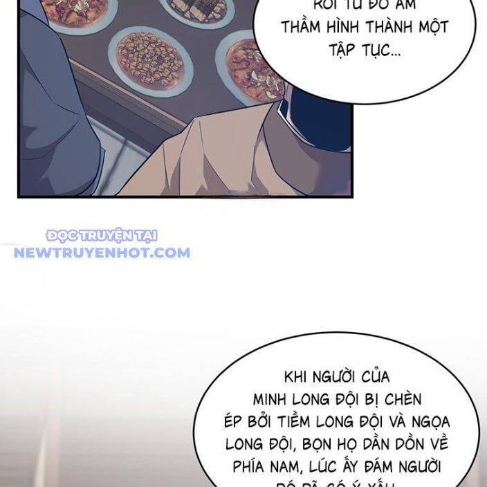 Thiên Hạ Đệ Nhất Võ Sư Chap 10 - Next Chap 11