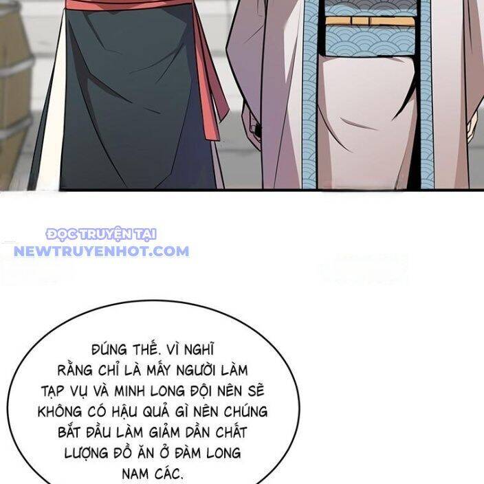 Thiên Hạ Đệ Nhất Võ Sư Chap 10 - Next Chap 11