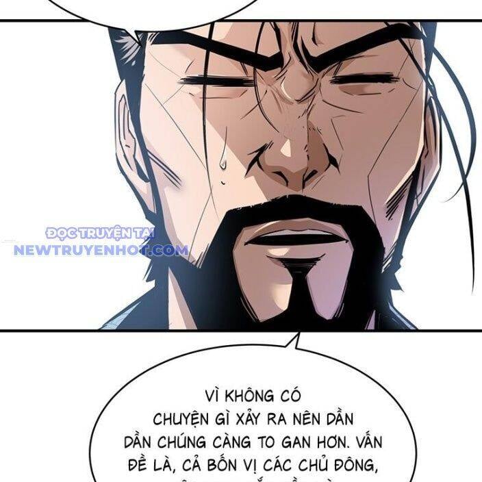 Thiên Hạ Đệ Nhất Võ Sư Chap 10 - Next Chap 11