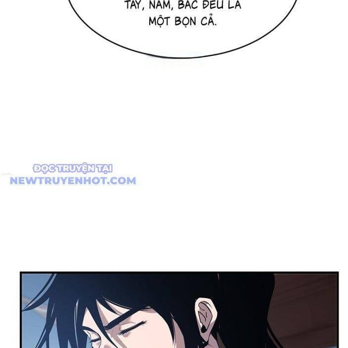 Thiên Hạ Đệ Nhất Võ Sư Chap 10 - Next Chap 11