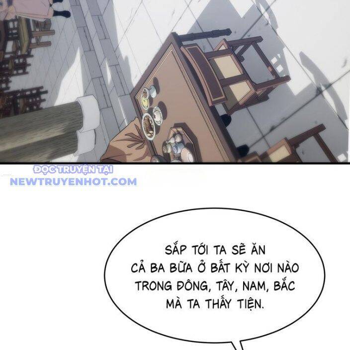 Thiên Hạ Đệ Nhất Võ Sư Chap 10 - Next Chap 11