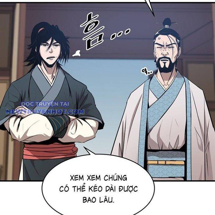 Thiên Hạ Đệ Nhất Võ Sư Chap 10 - Next Chap 11