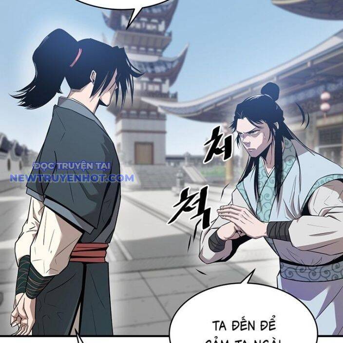Thiên Hạ Đệ Nhất Võ Sư Chap 10 - Next Chap 11