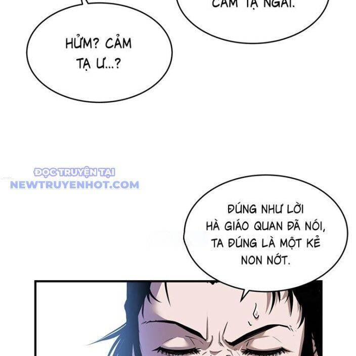 Thiên Hạ Đệ Nhất Võ Sư Chap 10 - Next Chap 11