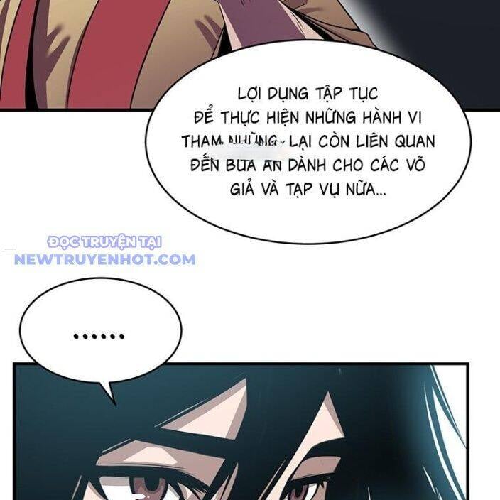 Thiên Hạ Đệ Nhất Võ Sư Chap 10 - Next Chap 11