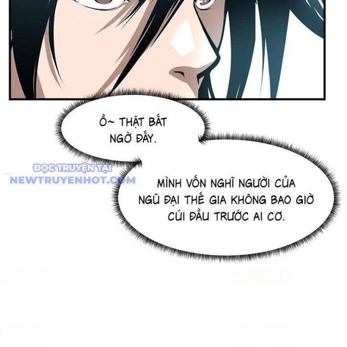 Thiên Hạ Đệ Nhất Võ Sư Chap 10 - Next Chap 11