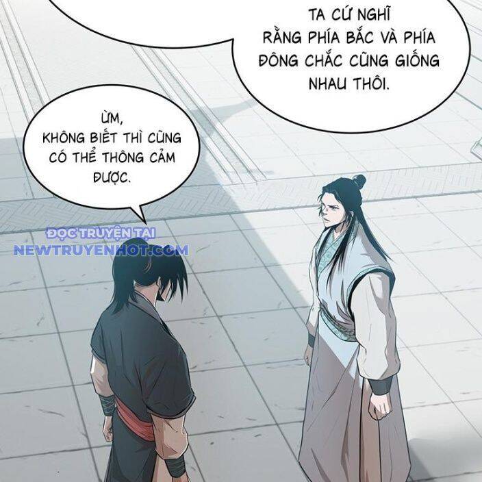 Thiên Hạ Đệ Nhất Võ Sư Chap 10 - Next Chap 11