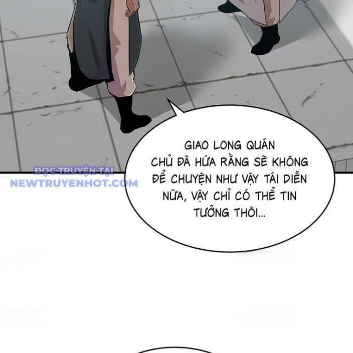 Thiên Hạ Đệ Nhất Võ Sư Chap 10 - Next Chap 11