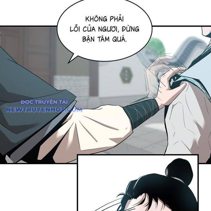 Thiên Hạ Đệ Nhất Võ Sư Chap 10 - Next Chap 11