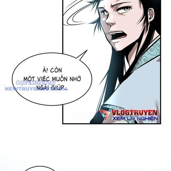 Thiên Hạ Đệ Nhất Võ Sư Chap 10 - Next Chap 11