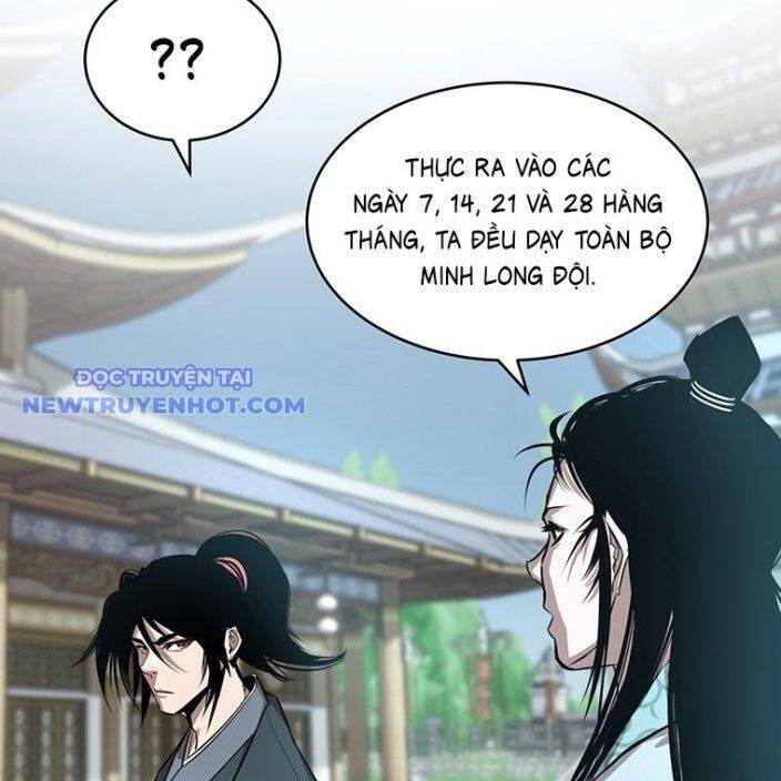 Thiên Hạ Đệ Nhất Võ Sư Chap 10 - Next Chap 11